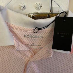 BONOBOS Golf Medium Polo